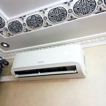 Jawharat Tetouan Apartment Souani  Екстериор снимка