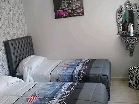 Jawharat Tetouan Apartment Souani  Екстериор снимка