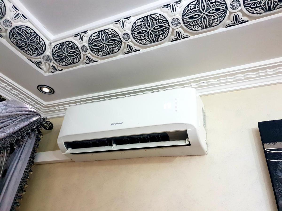 Jawharat Tetouan Apartment Souani  Екстериор снимка