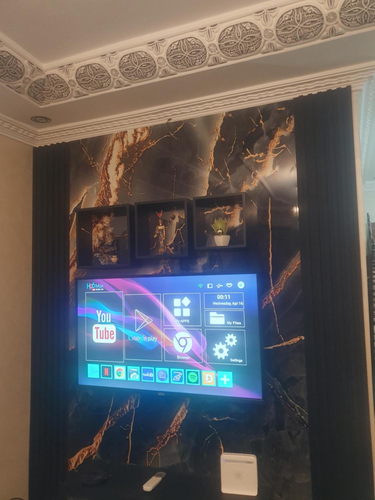 Jawharat Tetouan Apartment Souani  Екстериор снимка