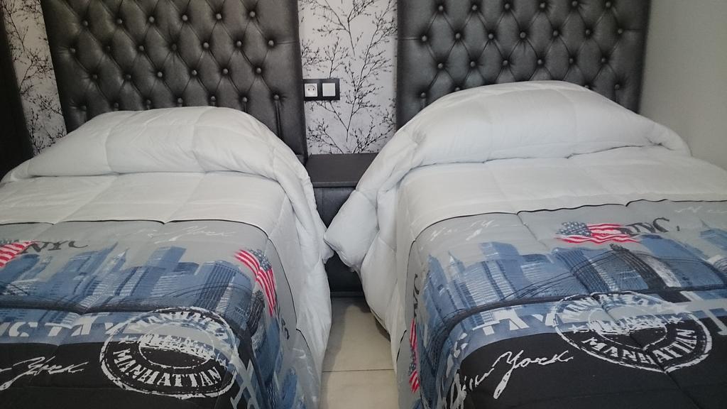 Jawharat Tetouan Apartment Souani  Екстериор снимка