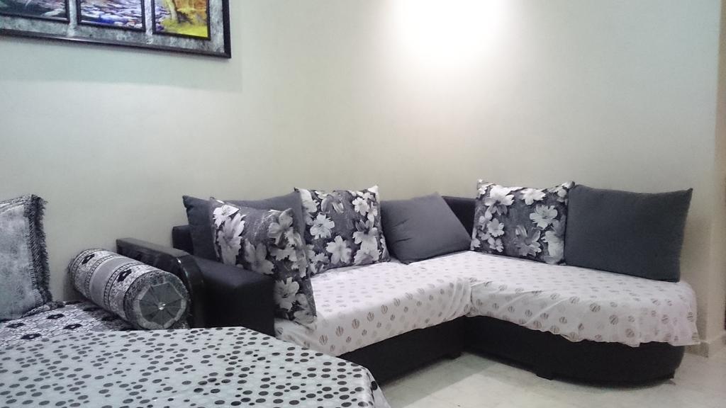 Jawharat Tetouan Apartment Souani  Екстериор снимка