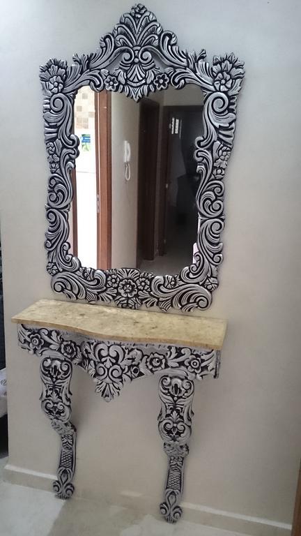 Jawharat Tetouan Apartment Souani  Екстериор снимка