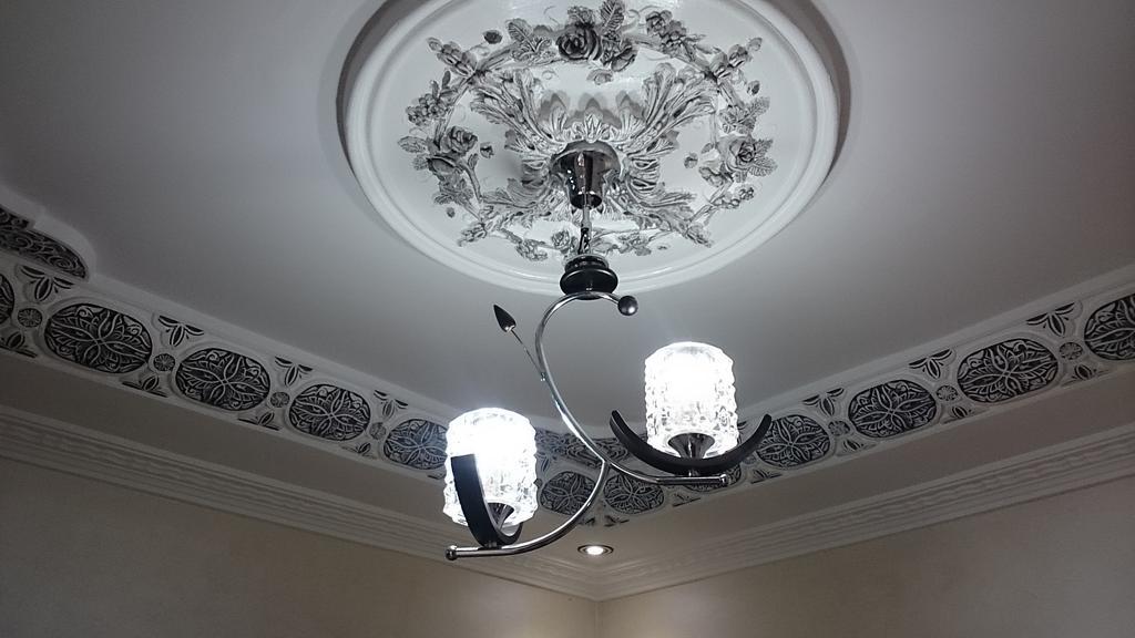 Jawharat Tetouan Apartment Souani  Екстериор снимка