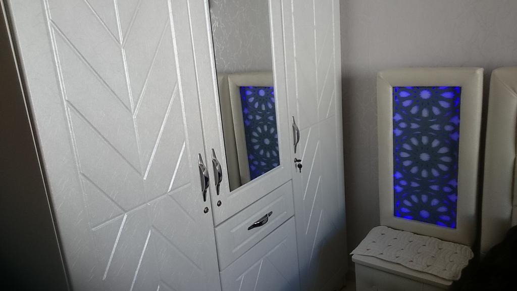 Jawharat Tetouan Apartment Souani  Екстериор снимка
