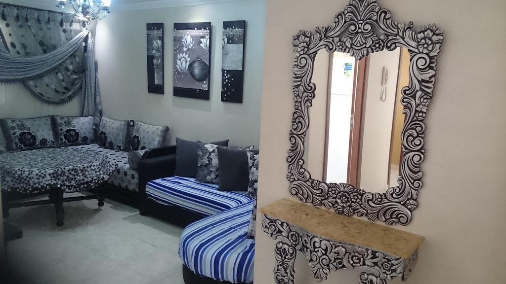 Jawharat Tetouan Apartment Souani  Екстериор снимка