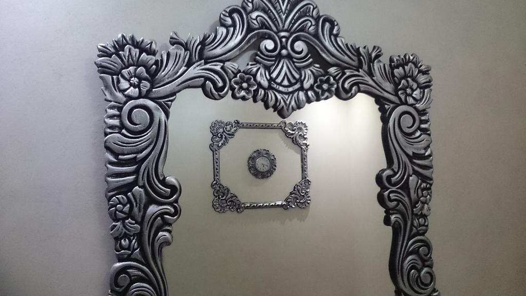 Jawharat Tetouan Apartment Souani  Екстериор снимка