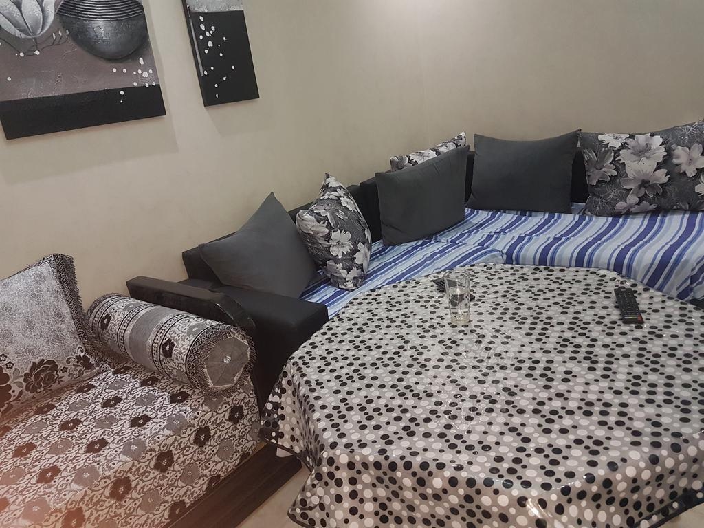 Jawharat Tetouan Apartment Souani  Екстериор снимка