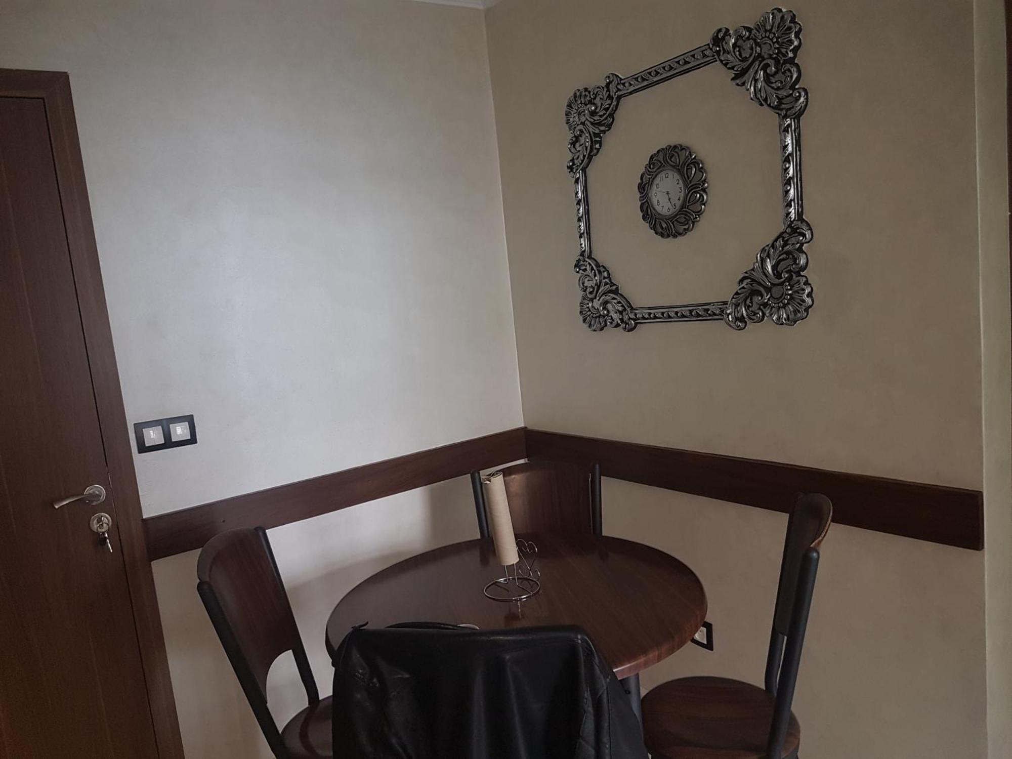 Jawharat Tetouan Apartment Souani  Екстериор снимка