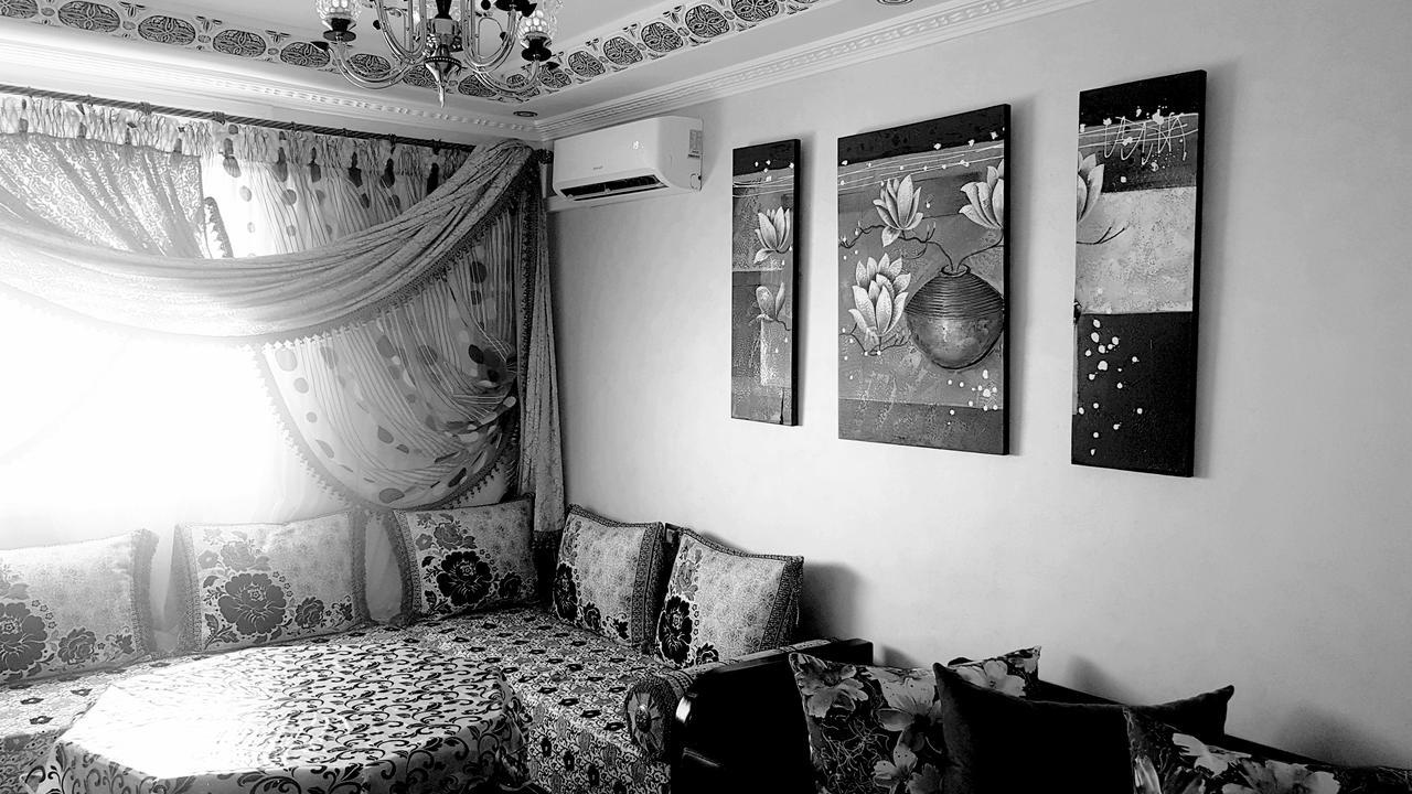 Jawharat Tetouan Apartment Souani  Екстериор снимка