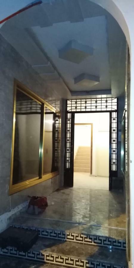 Jawharat Tetouan Apartment Souani  Екстериор снимка